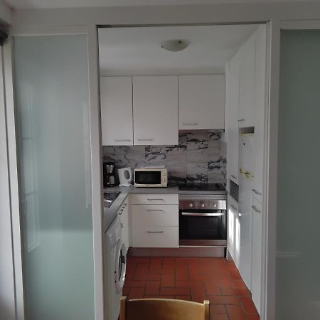 Great Duplex In Historical Center Apartment Lisbon Exterior photo
