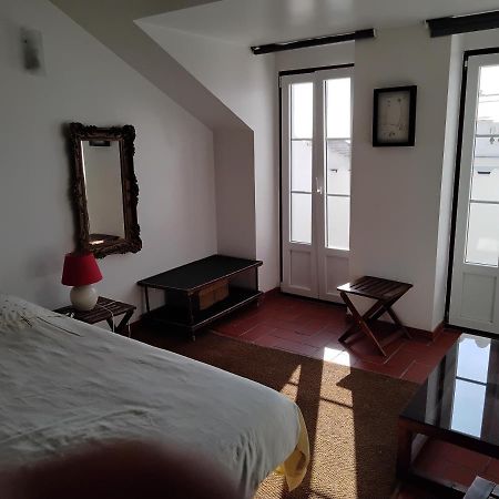 Great Duplex In Historical Center Apartment Lisbon Exterior photo