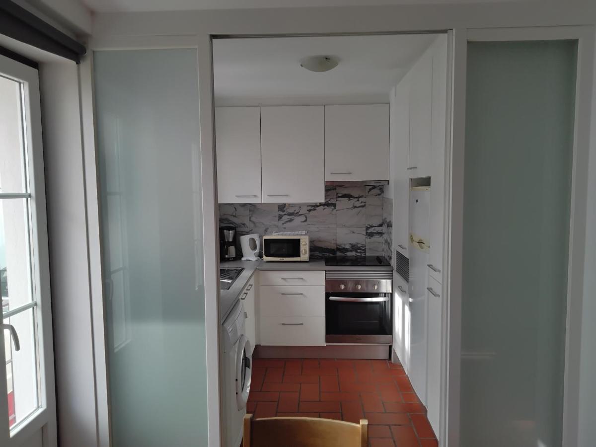 Great Duplex In Historical Center Apartment Lisbon Exterior photo