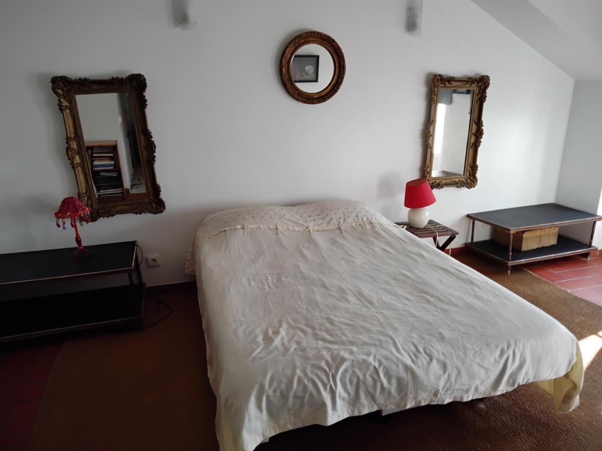 Great Duplex In Historical Center Apartment Lisbon Exterior photo