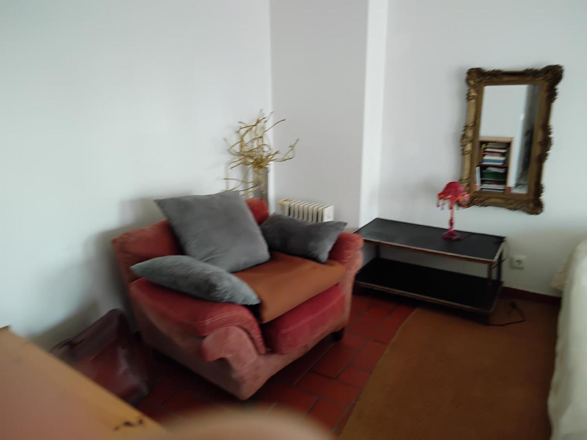 Great Duplex In Historical Center Apartment Lisbon Exterior photo